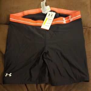 Under armour shorts
